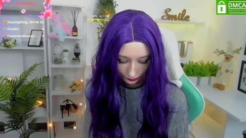 Katia  online show from March 1, 2025, 11:06 am