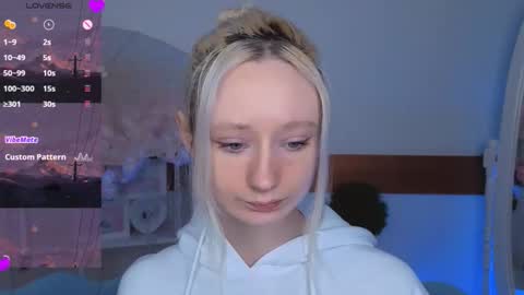 Katia  online show from February 10, 2026, 7:23 am