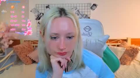 Katia  online show from March 24, 2026, 6:29 am