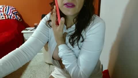 Katia Love69 online show from February 10, 2025, 3:42 pm