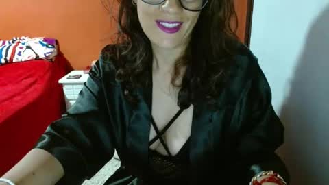 Katia Love69 online show from March 3, 2025, 5:20 am