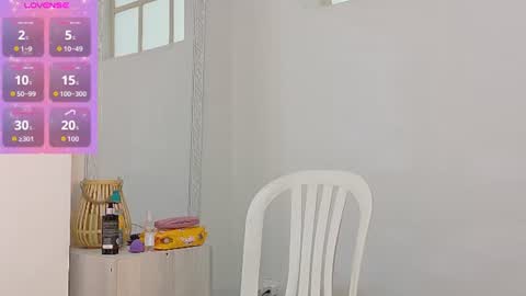 Snapshot of katia_rose23 chatting on July 8, 2026, 7:18 pm . . KATIA . . online show from July 8, 2026, 7:18 pm