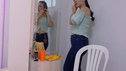 Snapshot of katia_rose23 chatting on July 13, 2026, 7:27 pm . . KATIA . . online show from July 13, 2026, 7:27 pm