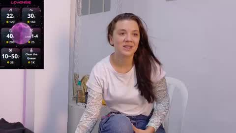 Snapshot of katia_rose23 chatting on July 14, 2026, 7:08 pm . . KATIA . . online show from July 14, 2026, 7:08 pm