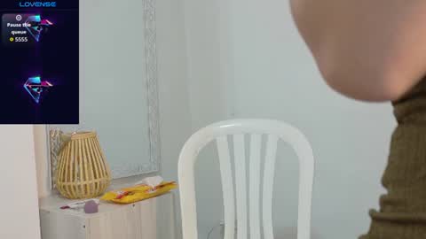 Snapshot of katia_rose23 chatting on July 23, 2026, 7:01 pm . . KATIA . . online show from July 23, 2026, 7:01 pm