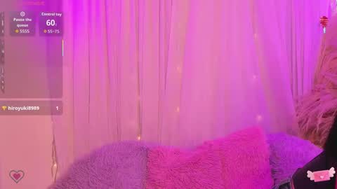 KATIA  online show from January 10, 2026, 5:48 pm