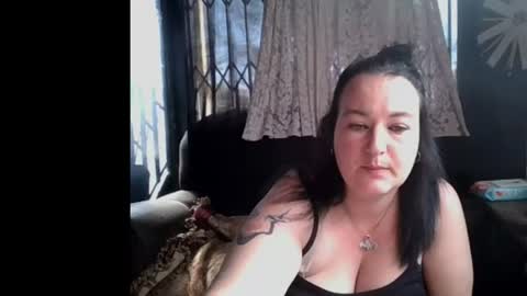 Katiana online show from July 27, 2026, 12:34 pm