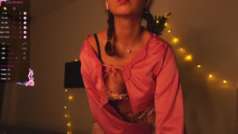 Katienext stream  online show from January 4, 2025, 12:38 pm