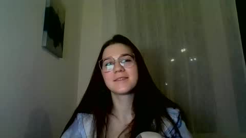 katie_foxi online show from January 15, 2025, 8:05 pm