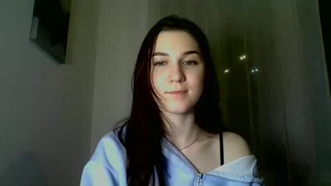katie_foxi online show from January 31, 2025, 9:16 pm