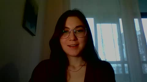 katie_foxi online show from March 9, 2025, 3:05 pm