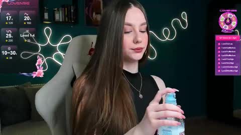 Katie online show from October 28, 2025, 3:21 am