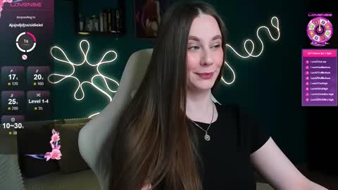 Katie online show from November 5, 2025, 10:10 pm