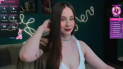 Snapshot of katie_taylorr chatting on August 3, 2026, 11:19 pm Katie online show from August 3, 2026, 11:19 pm