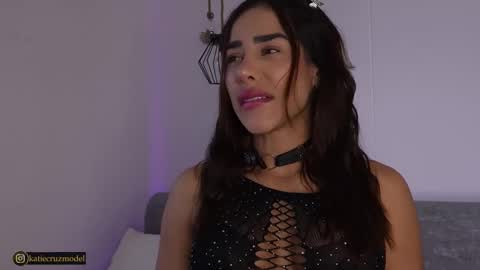 Katie online show from October 2, 2025, 11:06 am