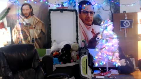 Snapshot of katiecutie_5 chatting on December 27, 2024, 4:36 am Katie online show from December 27, 2024, 4:36 am