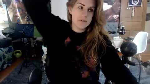Snapshot of katiecutie_5 chatting on February 28, 2025, 9:01 pm Katie online show from February 28, 2025, 9:01 pm