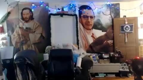 Katie online show from October 23, 2025, 3:50 am