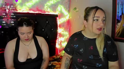 SHARON  KATIEE online show from December 10, 2024, 3:22 pm