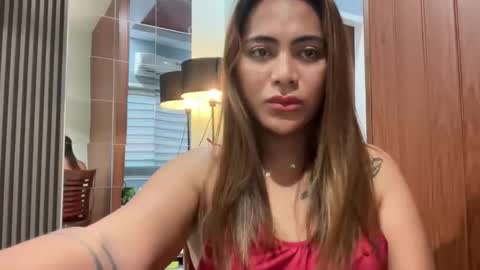 katiefrox  online show from September 22, 2025, 1:07 am