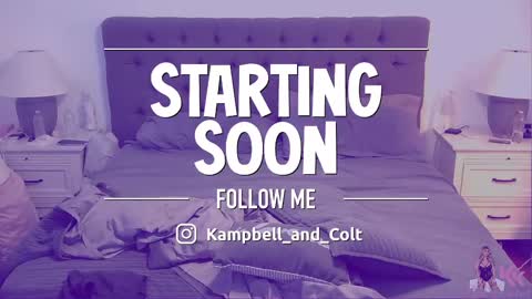 katiekampbell online show from May 10, 2026, 1:22 am
