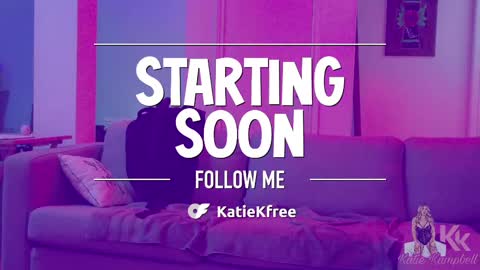 katiekampbell online show from May 17, 2026, 1:36 am