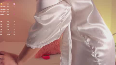 Katy  IGPeach kat666 online show from October 6, 2025, 11:51 am