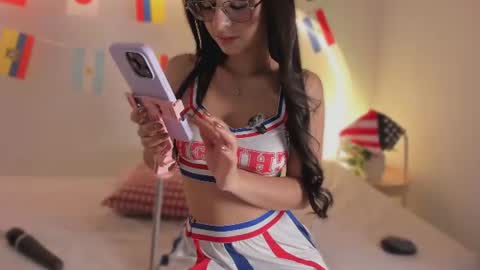 Katy  IGPeach kat666 online show from July 4, 2026, 12:11 pm