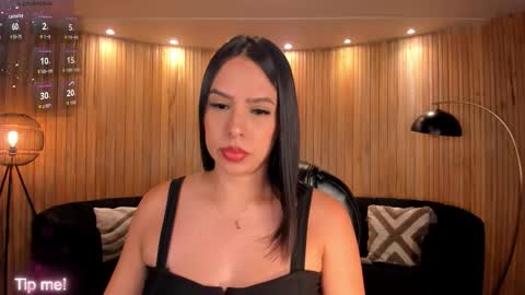 Kate Stonne online show from January 15, 2026, 4:39 am