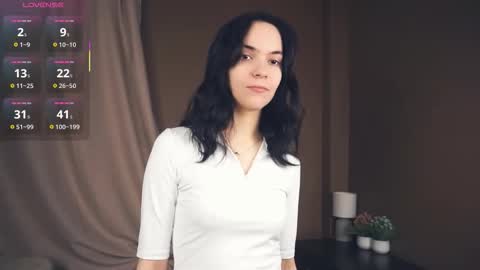 Crystal really Kristel online show from December 5, 2025, 7:28 am