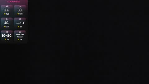 Snapshot of katiie_m chatting on November 19, 2025, 11:54 am Katie online show from November 19, 2025, 11:54 am