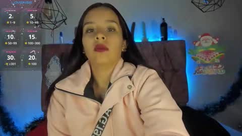 Snapshot of katiie_m chatting on November 28, 2025, 11:24 am Katie online show from November 28, 2025, 11:24 am