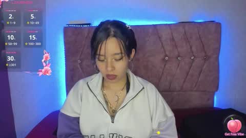 Katie online show from March 25, 2026, 1:33 am