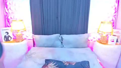 Snapshot of katimurawilson chatting on January 27, 2025, 9:23 am KAT online show from January 27, 2025, 9:23 am