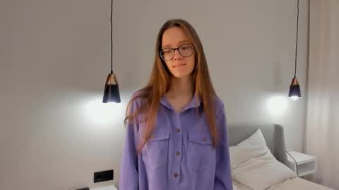 Scarlett online show from October 30, 2025, 8:38 am