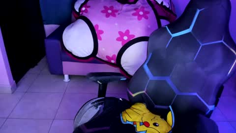 katiuska_doll_squirt online show from June 19, 2026, 12:09 pm