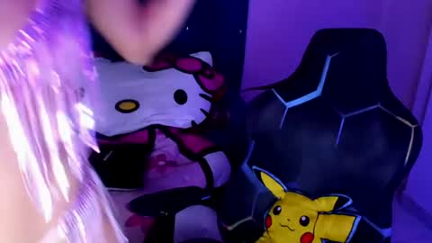 katiuska_doll_squirt online show from June 21, 2026, 12:30 pm