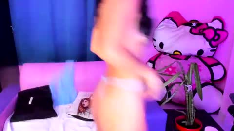 katiuska_doll_squirt online show from June 23, 2026, 12:47 pm