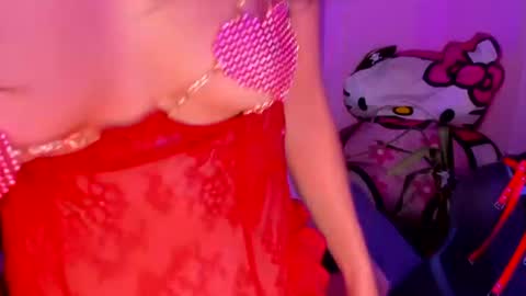 katiuska_doll_squirt online show from July 2, 2026, 12:11 pm