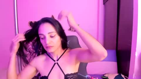 katiuska_doll_squirt online show from July 22, 2026, 12:30 pm