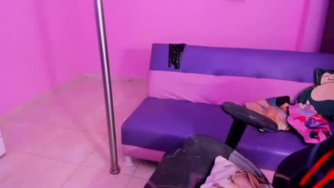 katiuska_doll_squirt online show from July 25, 2026, 12:25 pm