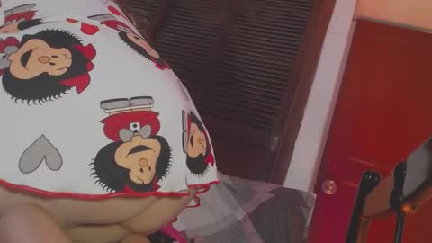 Snapshot of katjohanna chatting on February 5, 2026, 4:06 am Johanna online show from February 5, 2026, 4:06 am