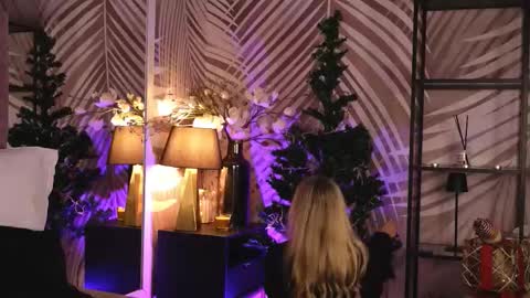 KatJolie online show from December 4, 2025, 8:50 pm