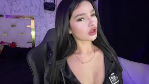 Katleen. online show from April 14, 2026, 2:50 am