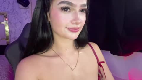 Katleen. online show from May 20, 2026, 3:13 am