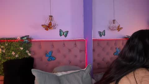 .... Katniss .... online show from March 11, 2025, 9:26 pm