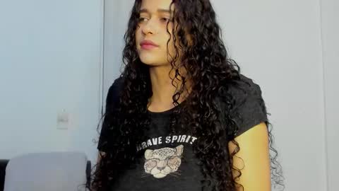 Kathrin online show from November 7, 2025, 6:19 pm