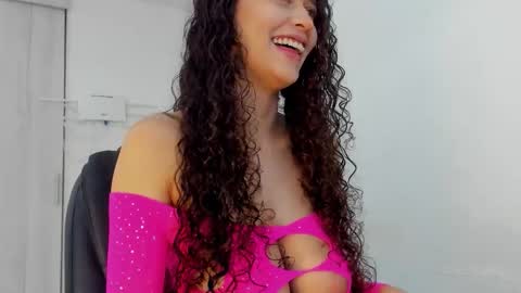 Kathrin online show from March 6, 2026, 6:37 pm