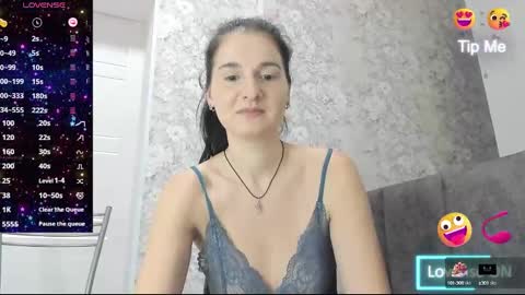 Katrin Brook online show from March 6, 2025, 8:08 am