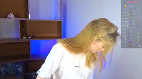 Kate online show from February 15, 2026, 2:36 pm